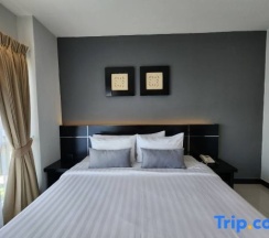 Люкс в Lhc Hotel And Resort