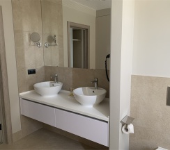 Большой Апартамент 3х-комнатный в Sensa room