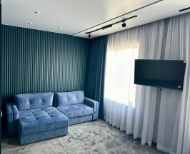 Делюкс шестиместный в Family room