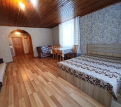 Номер Комфорт в Хекселя