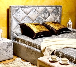Квартира в Апартаменты на улица Малахова, 101, кв 254, этаж 5, подьезд 5