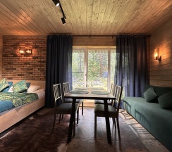 Дом в У друзей