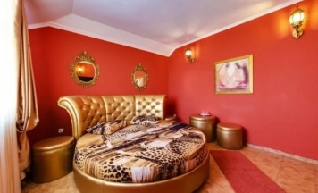 Люкс в Villa Mars