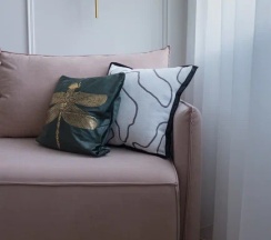 Квартира в Апартаменты на улица Куйбышева, 61