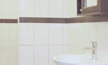 Loft Economy (общая ванная комната) в Круиз Румянцево