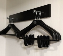 Четырёхместный номер Standard в APA Hotel Nambaminami Daikokucho Ekimae