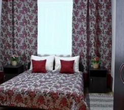 Двухместный стандарт : двухспальная кровать  (в корпусе №1) в Лесное поместье