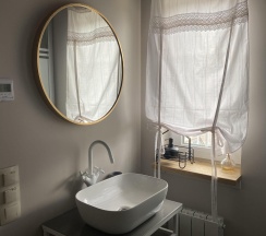 2-комнатные апартаменты Лаванда в Лес и Луга