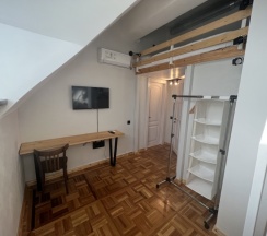 Молодежный номер в Baikal Archi Apt