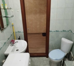 Квартира в Апартаменты на улица Дениса Давыдова, 1/4