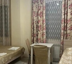 Номер Standard в Талисман hotel