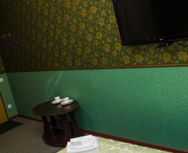 Двухместный улучшенный в Авеню