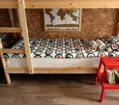 Мужской 8 местный в Фул хаус