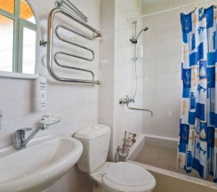 Стандарт 2х местный в Green