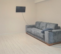 Люкс с кроватью кинг-сайз в Грейстоун