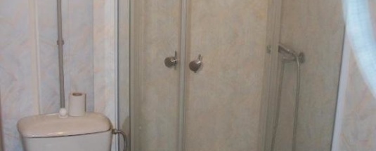 Двухместный номер Standard 2 отдельные кровати в Лебедь