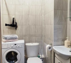 Квартира в Апартаменты на Якутск, ул. Лермонтова, д. 158а, "Инна"