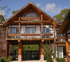 Четырёхместный люкс Дуплекс с балконом в Green Terrace