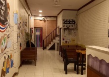 Двухместный номер Standard двуспальная кровать в Amazing Khaosan Hostel