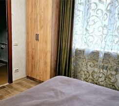 Двухместный эконом              (в корпусах №1 №3) в Лесное поместье