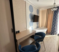 Трёхместный номер Standard в Арабеска