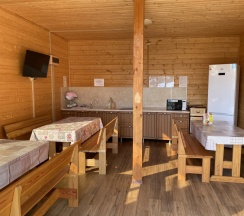 Номер Superior в Изба