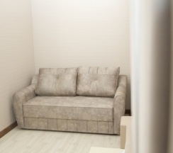 Полулюкс в Триумф