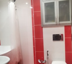 Апартаменты в Солнечная сторона