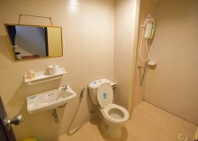 Номер Standard в Sleep Inn Hotel