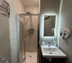 Студия Комфорт в Port Comfort by Sennaya Square