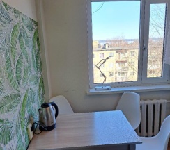 3-комнатные апартаменты стандарт в Квартира в Петрозаводске на улице Советская