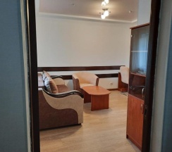 Трёхместный номер Comfort в Жайлау