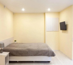 Апартаменты c 1 комнатой в Apartments Viktory on street Gogolya, 133