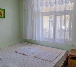 Семейный номер в Гелиос