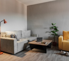 Семейный в Ласка