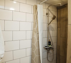 Четырехместный, трехкомнатный номер категории стандарт в Городок