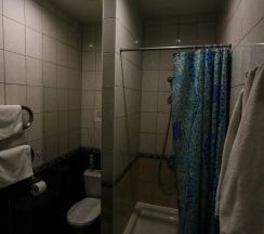 Трёхместный номер Стандартный (Корпус Глиссада) в Аэроград