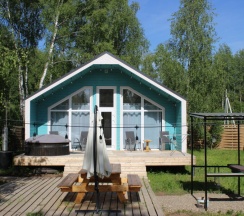 BARN-House — 2 в Лесное Патио