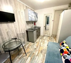 Студия в Апартаменты Apart-studios Yasenevo