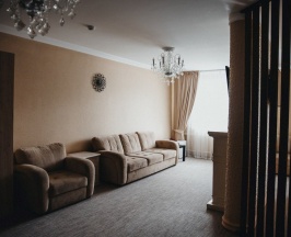 Студия в Танай