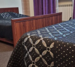 Номер Standard в Анюта