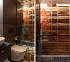 Делюкс в Сомов