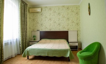 Двухместный Комфорт в Акварель