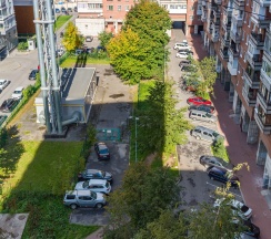 Квартира в Апартаменты на Московский проспект, 73к3, Санкт-Петербург