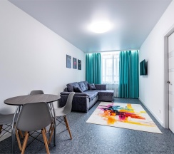 Белинского 86- 642/3 в Poshtel VDali