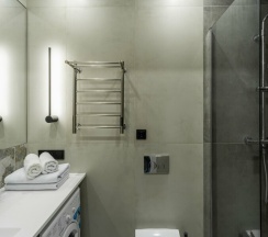 Me-time №237 | Студия (dbl, twn) в Nort на Родионова