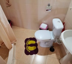 2-местный номер стандарт улучшенный в Ракушка Анапа