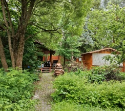 Апартаменты c 1 комнатой в Вайн Гарден