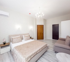Семейный номер в Империя by Viva Hotels Group