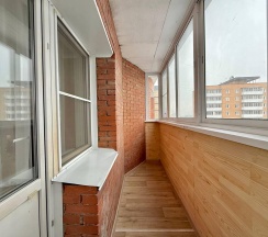 Апартаменты стандарт ул. Модогоева 6, 13 этаж в СУТКИ КАК ДОМА